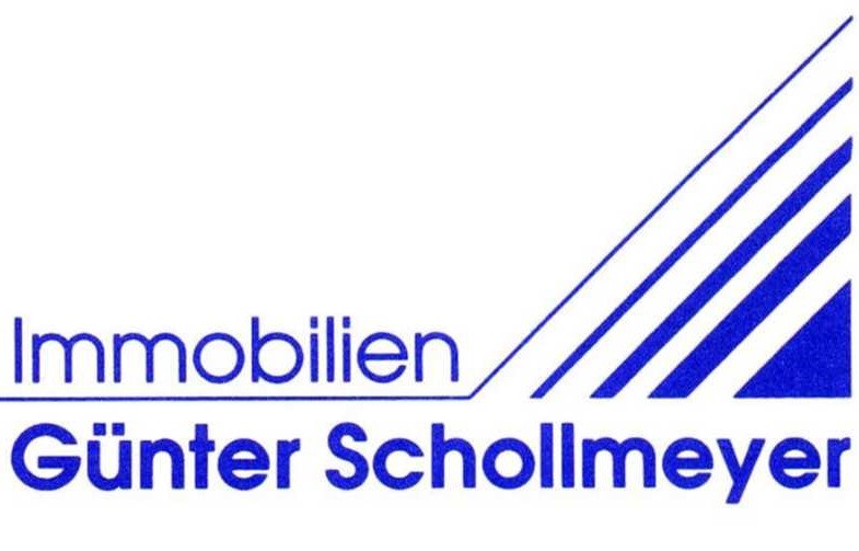 Logo Schollmeyer Immobilien