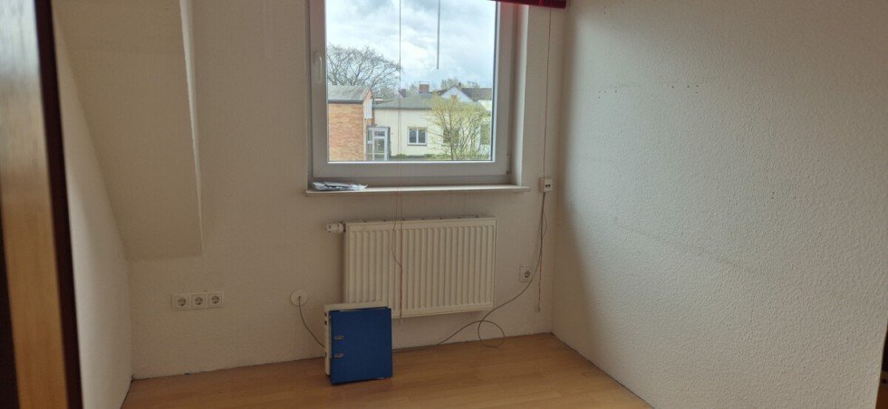 Office OG Einfamilienhaus Sch�nberg (Holstein)