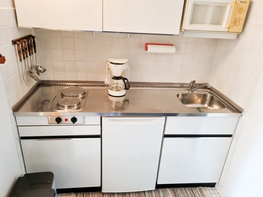 Pantry Etagenwohnung Sch�nberg (Holstein) / Holm