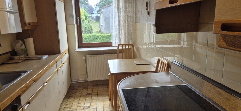 K�che Doppelhaush�lfte M�nkeberg