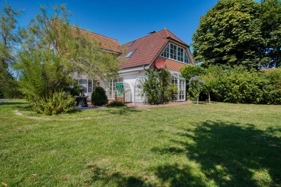 Seite Einfamilienhaus Sch�nberg (Holstein) / Sch�nbergerstrand