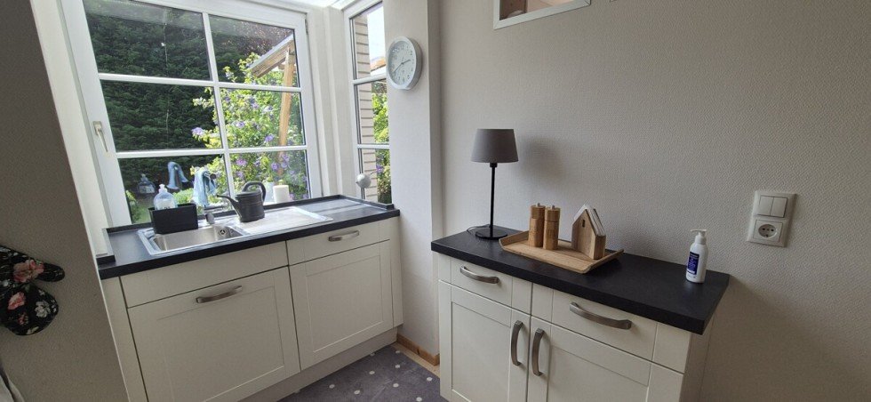 K�che Einfamilienhaus Sch�nberg (Holstein) / Sch�nbergerstrand