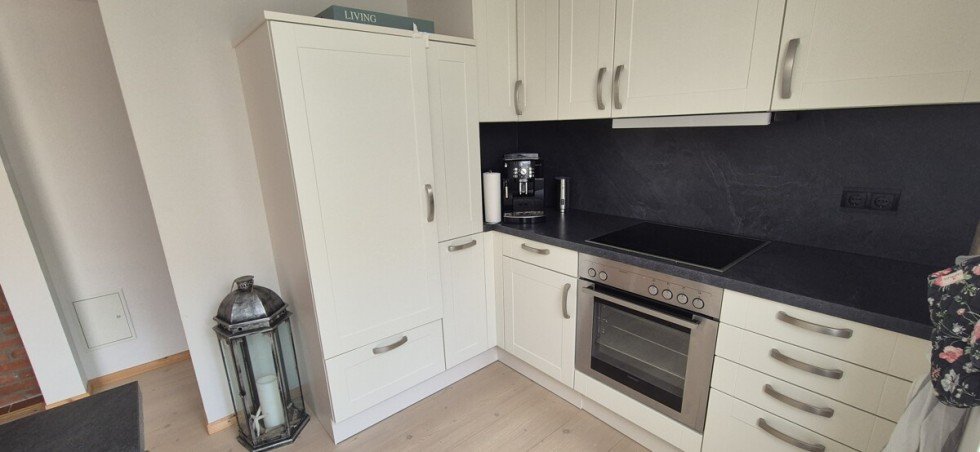 K�che Einfamilienhaus Sch�nberg (Holstein) / Sch�nbergerstrand