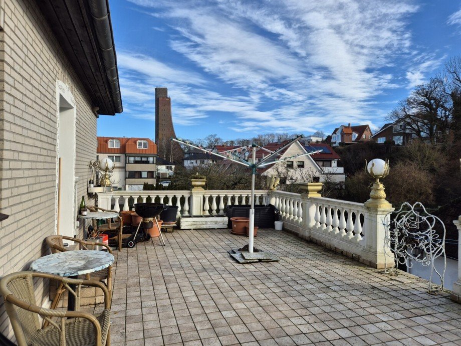 N�he Ehrenmal Villa Laboe