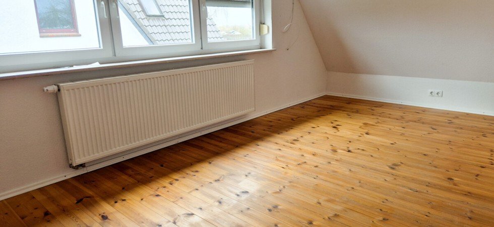 Zimmer 2 OG Einfamilienhaus Sch�nberg (Holstein)