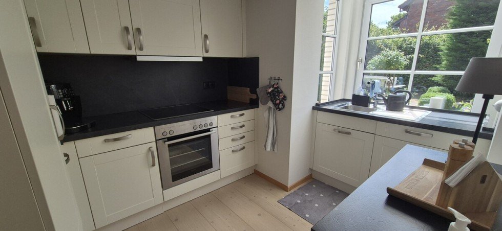 K�che Einfamilienhaus Sch�nberg (Holstein) / Sch�nbergerstrand