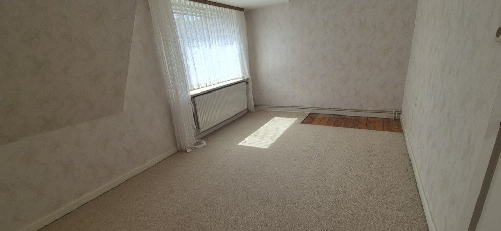 OG Schlafzimmer 1 Doppelhaush�lfte M�nkeberg