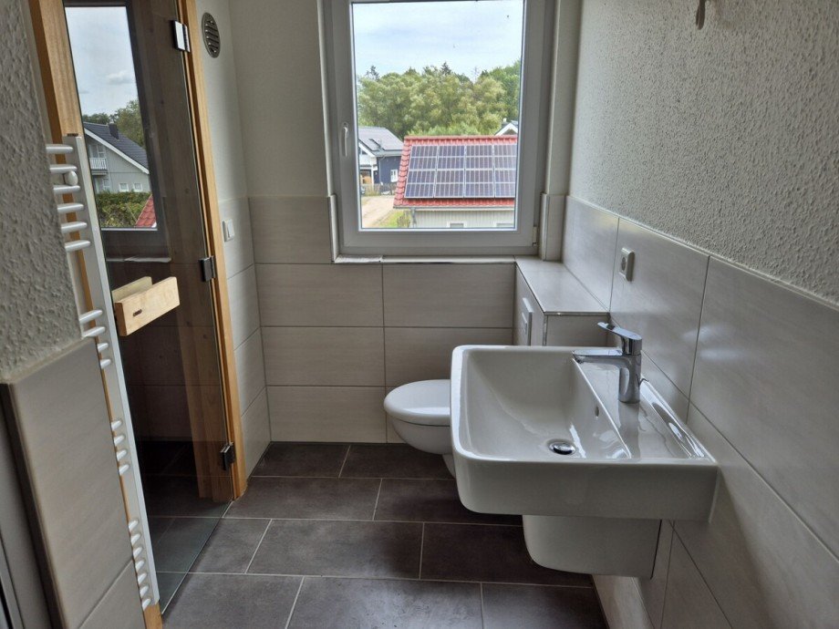 OG Bad Ferienhaus Sch�nberg (Holstein) / Holm