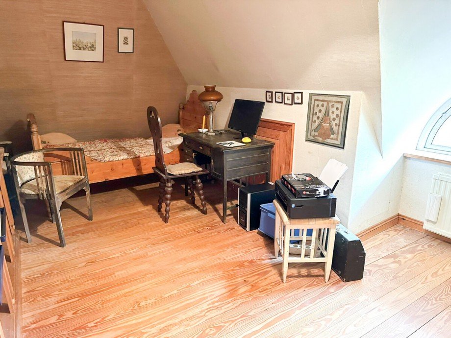 OG Zimmer Landhaus Brodersdorf