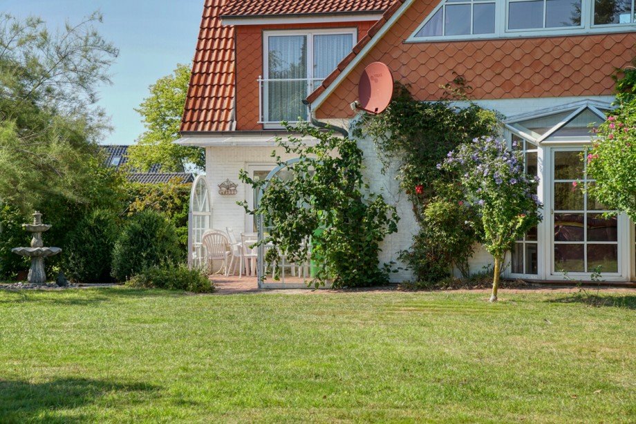 Seite Einfamilienhaus Sch�nberg (Holstein) / Sch�nbergerstrand