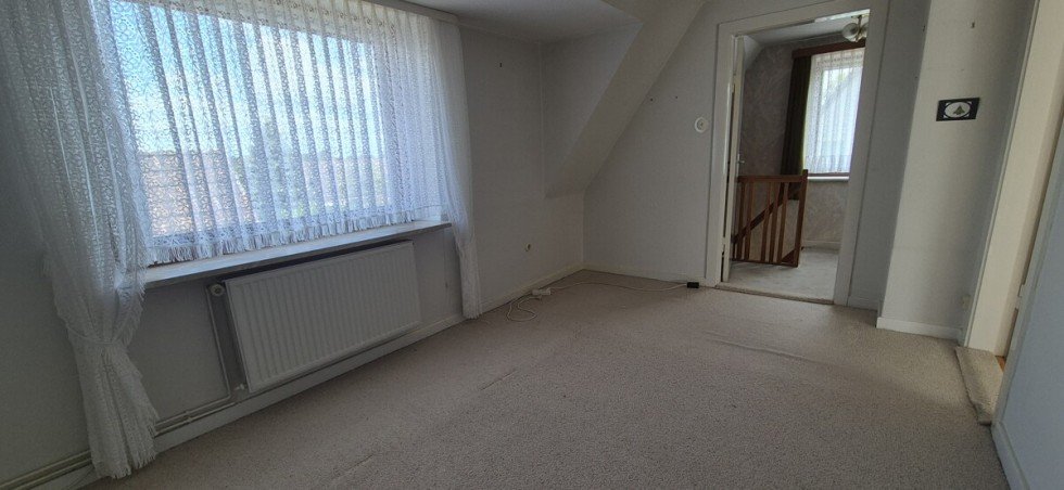 OG Schlafzimmer 2 Doppelhaush�lfte M�nkeberg