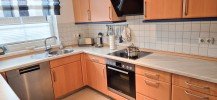 Bild (78d194d7b713989004fb5850da525f06): Reihenendhaus N�he Meer
