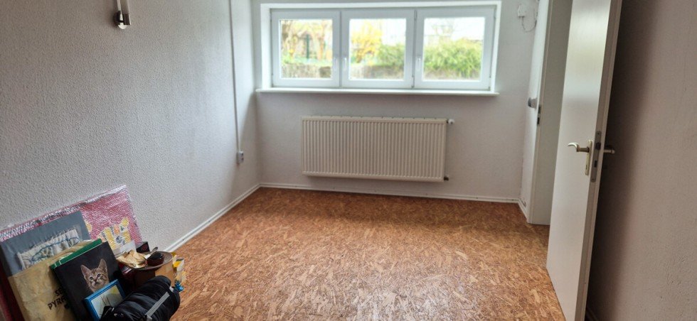 Souterrain Zimmer Einfamilienhaus Sch�nberg (Holstein)