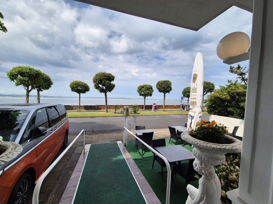 Strandstr. Villa Laboe