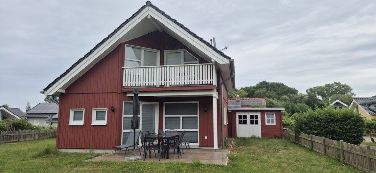 20260702_112330 Sch�nberg (Holstein) / Holm Ferienhaus Geldanlage am Meer durch die Vermietung an Ferieng�ste