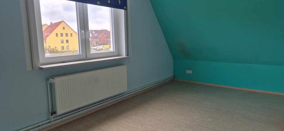 Zimmer 1 OG Einfamilienhaus Sch�nberg (Holstein)