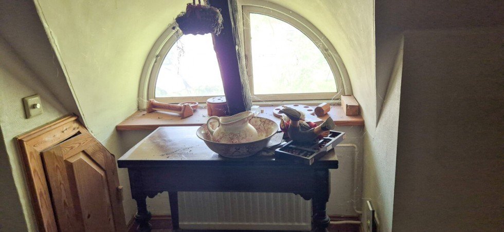 Gaube Landhaus Brodersdorf